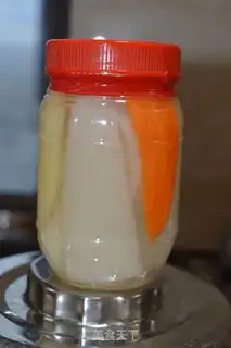 Make Pick up the salmon step 2