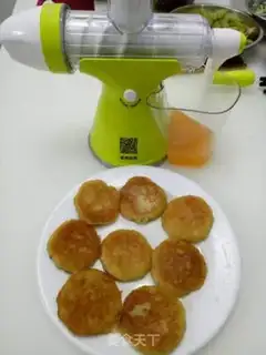 Make Pumpkin step 5