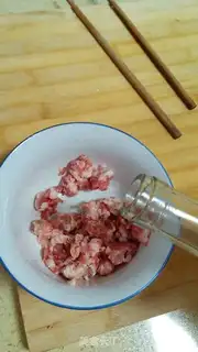 Make Tomato sauce pasta step 2
