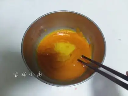 Make Pumpkin step 2