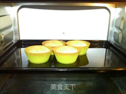 Make White chocolate cheesecake step 12