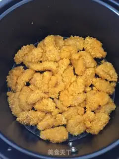 Make Chicken and rice step 8