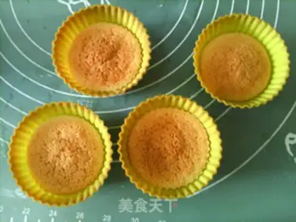 Make White chocolate cheesecake step 13