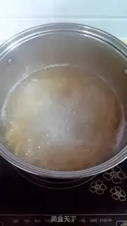 Make Tomato sauce pasta step 5