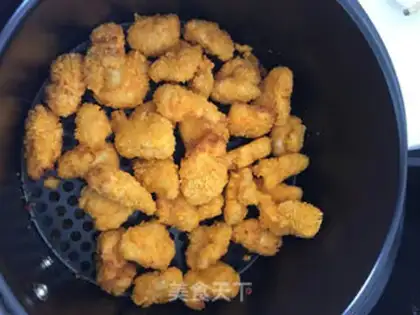 Make Chicken and rice step 9