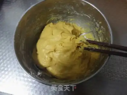 Make Pumpkin step 3