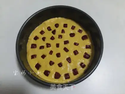 Make Pumpkin step 4
