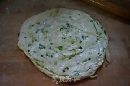 Make Onion bouquet step 10
