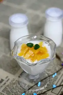 Make Homemade healthy yogurt step 4