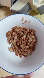 Make Tomato sauce pasta step 9