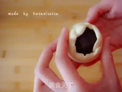 Make ♪ Soothing cherries ♪ step 17