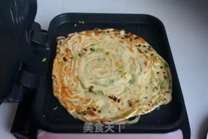 Make Onion bouquet step 12