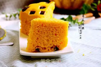 Make Pumpkin step 8