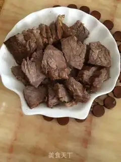 Make Beef noodles step 0
