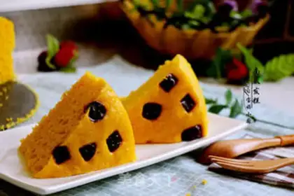 Make Pumpkin step 9