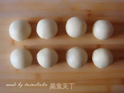 Make ♪ Soothing cherries ♪ step 19