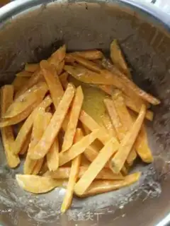 Make Sweet melon step 5