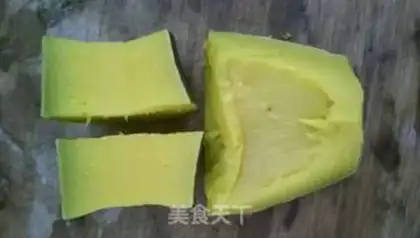 Make Uncle Pumpkin Apple step 2