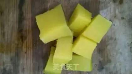 Make Uncle Pumpkin Apple step 3