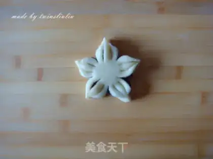 Make ♪ Soothing cherries ♪ step 22