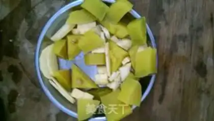 Make Uncle Pumpkin Apple step 4
