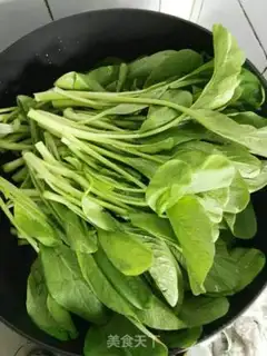 Make Garlic seedlings step 2