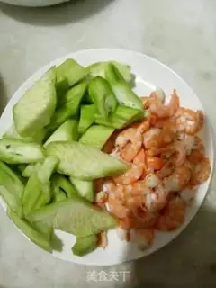Make Shrimp lasagna step 0