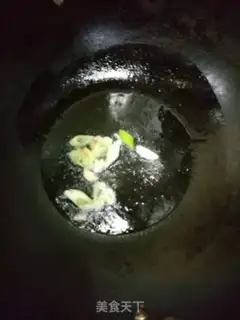 Make Shrimp lasagna step 1