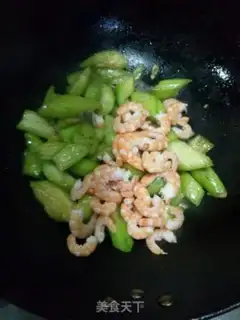 Make Shrimp lasagna step 3