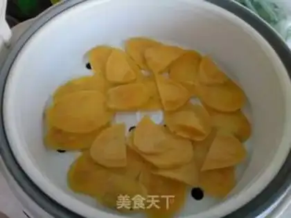 Make Potato step 1