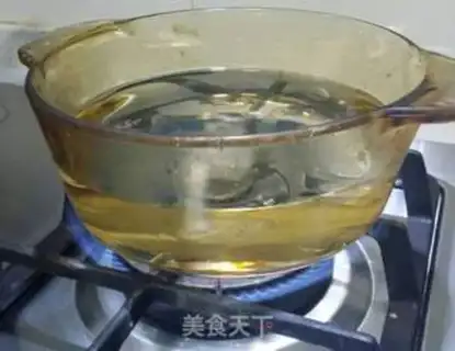 Make Flaming Similou step 5