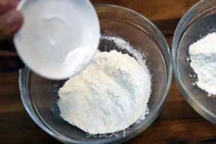 Make Cat ears step 1