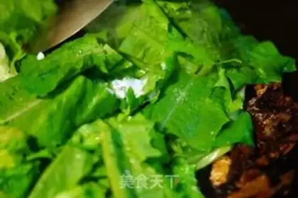 Make The soy sauce step 3