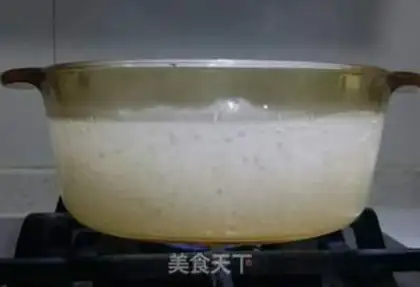 Make Flaming Similou step 7