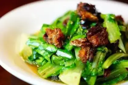 Make The soy sauce step 5