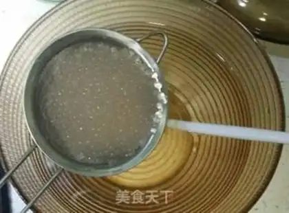 Make Flaming Similou step 9