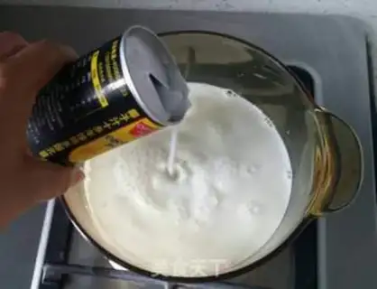 Make Flaming Similou step 11