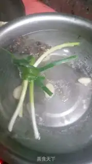 Make Home-based chicken step 3
