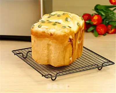 Make Light cream cheese bacon toast step 15