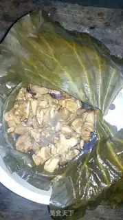 Make Home-based chicken step 4
