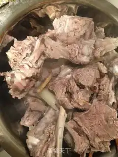 Make Scorpion hotpot step 2