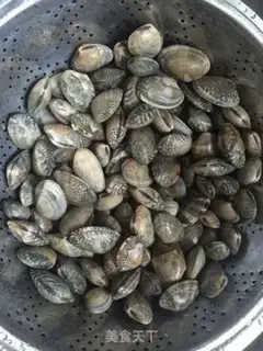 Make Spicy bouquets step 0