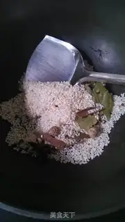 Make Dust ribs step 3