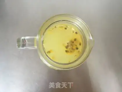 Make Honey-bracker step 2
