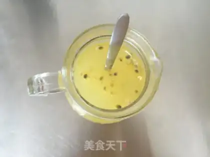 Make Honey-bracker step 3