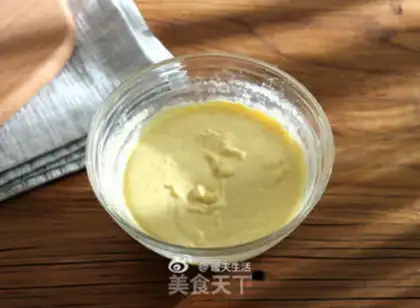 Make Milk tacos step 4