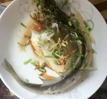 Make Vacuated yellowfish step 3