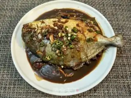 Make Creamfish step 5