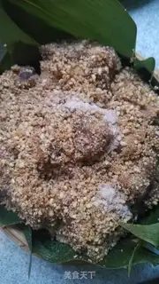Make Dust ribs step 6
