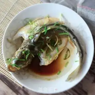 Make Vacuated yellowfish step 5